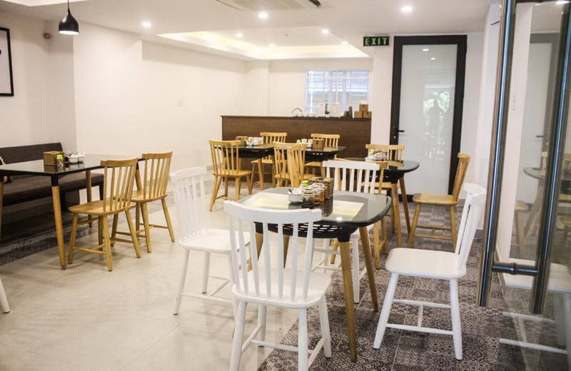 Robin Hotel Danang