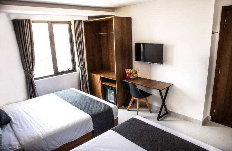Robin Hotel Danang