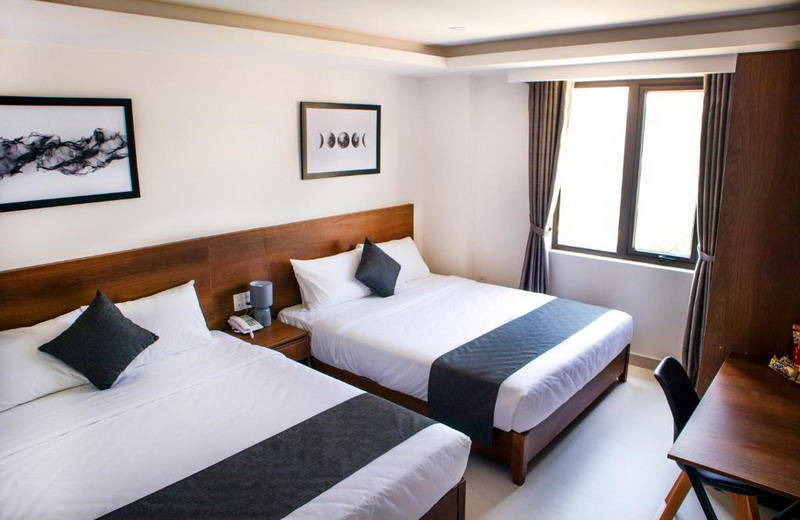 Robin Hotel Danang