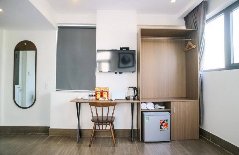 Robin Hotel Danang