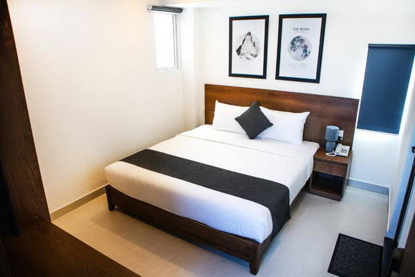 Robin Hotel Danang
