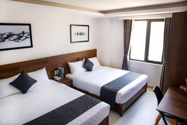 Robin Hotel Danang