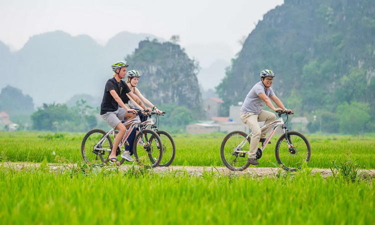 Indochina Treks Travel - A local Tour Operator for Indochina - Official site