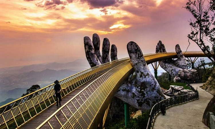 Central Vietnam Grand Discovery