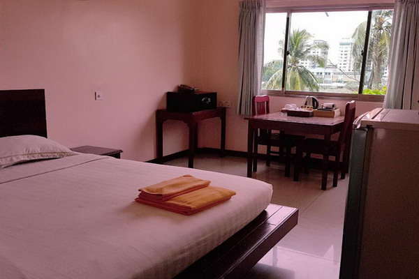 Hotel 63 Yangon