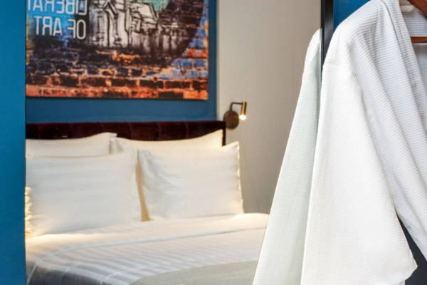 Hotel G Yangon Hotel G Yangon