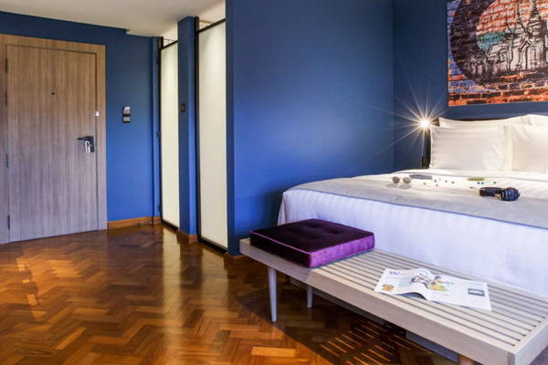 Hotel G Yangon Hotel G Yangon