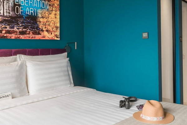 Hotel G Yangon Hotel G Yangon