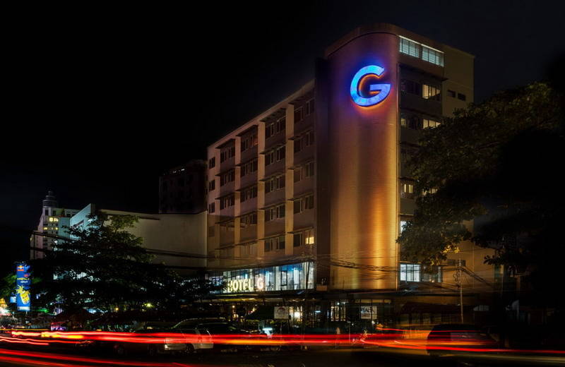 Hotel G Yangon