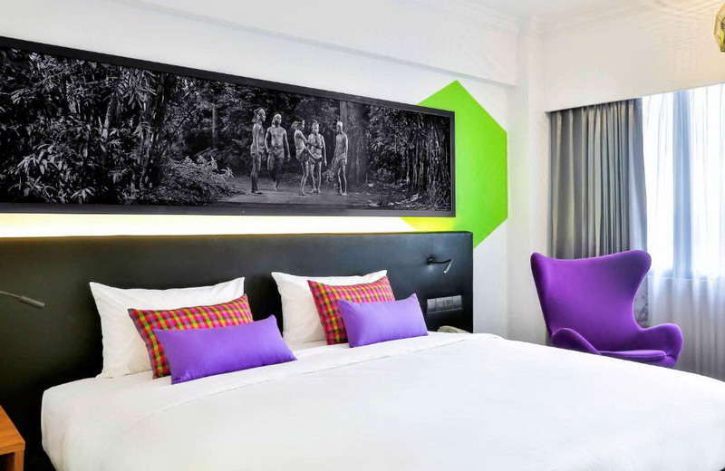 Ibis Styles Yangon Stadium