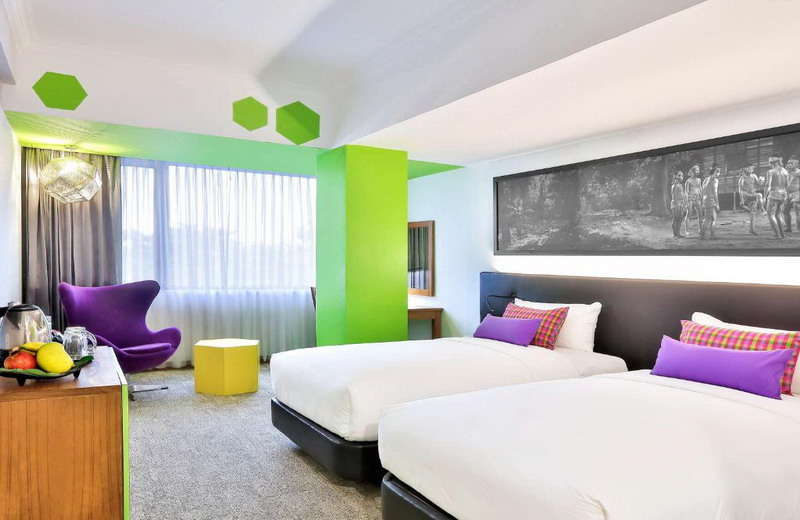 Ibis Styles Yangon Stadium