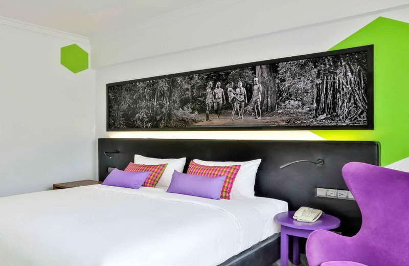 Ibis Styles Yangon Stadium
