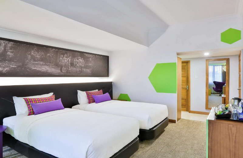 Ibis Styles Yangon Stadium