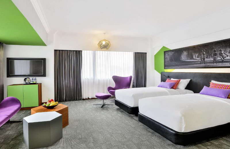 Ibis Styles Yangon Stadium