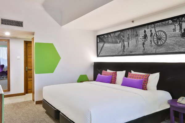 Ibis Styles Yangon Stadium Ibis Styles Yangon Stadium