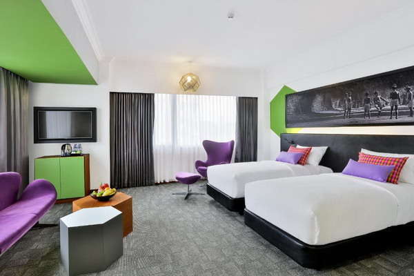 Ibis Styles Yangon Stadium Ibis Styles Yangon Stadium