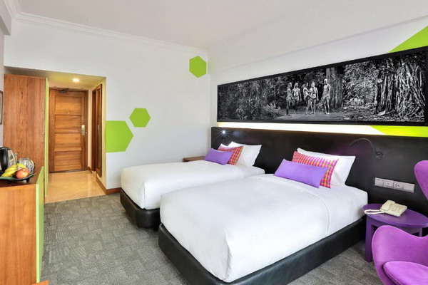 Ibis Styles Yangon Stadium Ibis Styles Yangon Stadium