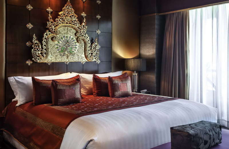 Mercure Mandalay Hill Resort