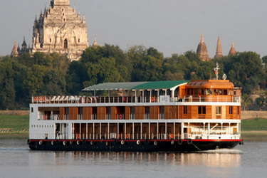 Indochina Treks Travel - A local Tour Operator for Indochina - Official site