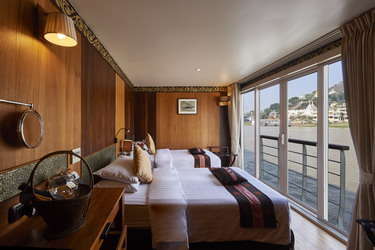 RV Paukan 2012 Cruise