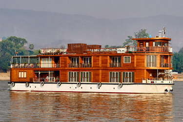 Indochina Treks Travel - A local Tour Operator for Indochina - Official site