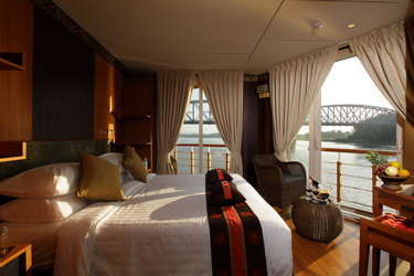 RV Paukan 2012 Cruise