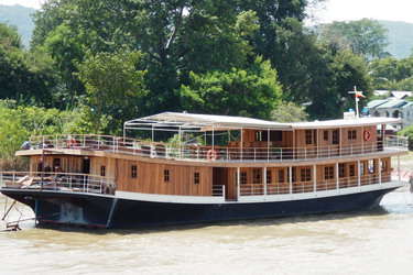 Indochina Treks Travel - A local Tour Operator for Indochina - Official site