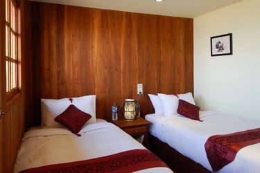 RV Mandalay Cruise