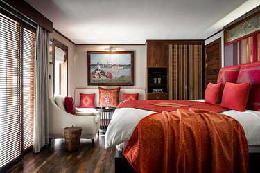 Sanctuary Ananda Cruise