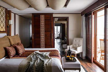 Sanctuary Ananda Cruise