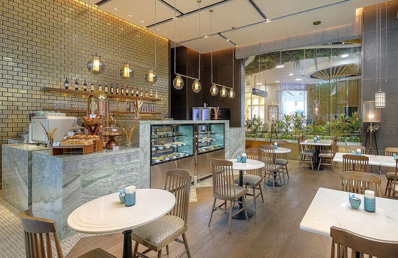 Pan Pacific Yangon Hotel