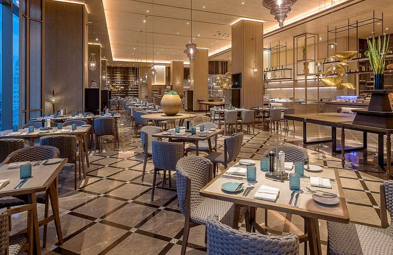 Pan Pacific Yangon Hotel