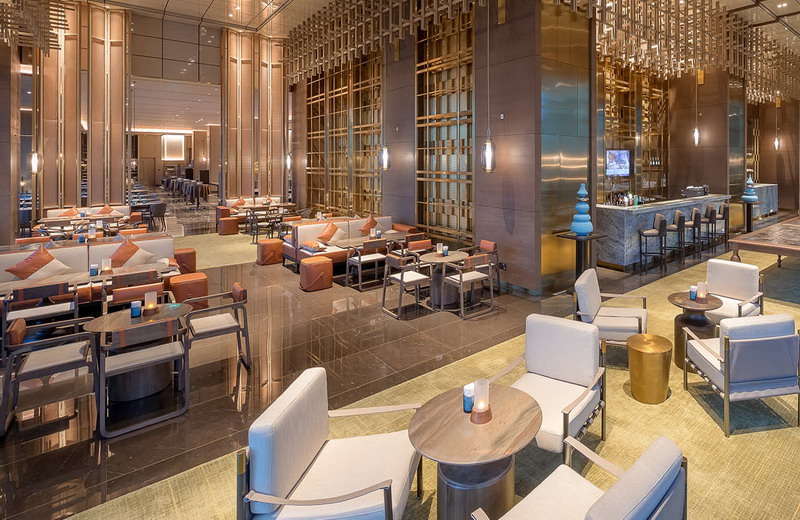 Pan Pacific Yangon Hotel