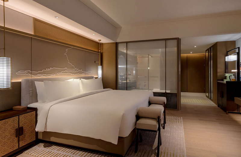 Pan Pacific Yangon Hotel