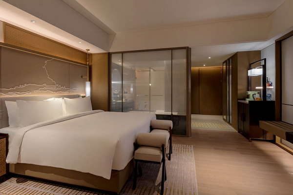 Pan Pacific Yangon Hotel Pan Pacific Yangon Hotel