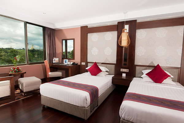 Rose Garden Hotel Rose Garden Hotel