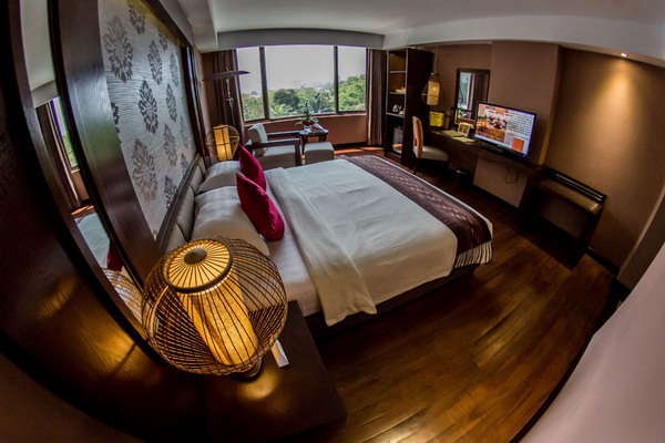 Rose Garden Hotel Rose Garden Hotel