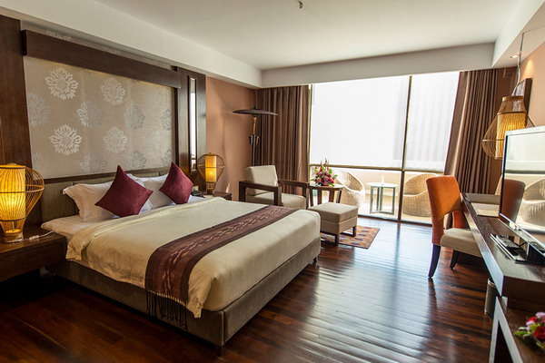 Rose Garden Hotel Rose Garden Hotel