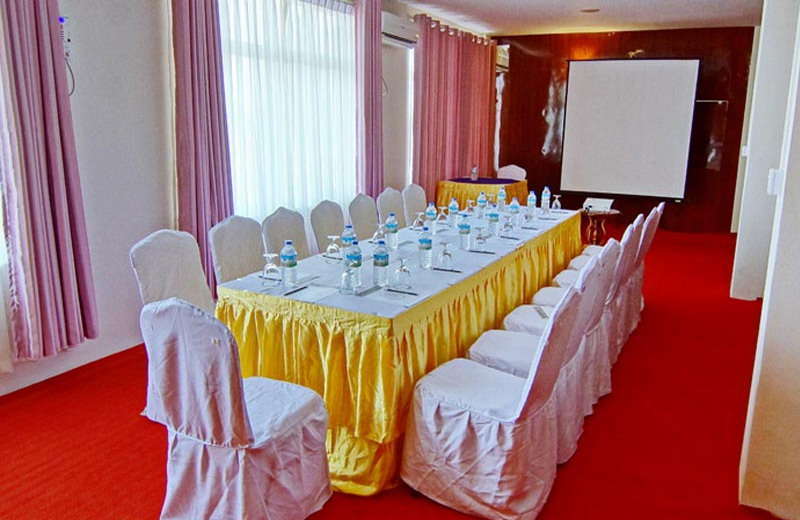 Triumph Hotel Mandalay Yangon details 17 March