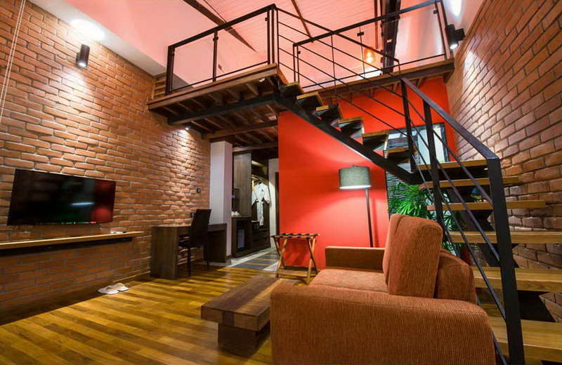 The Loft Hotel Yangon