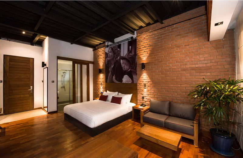 The Loft Hotel Yangon