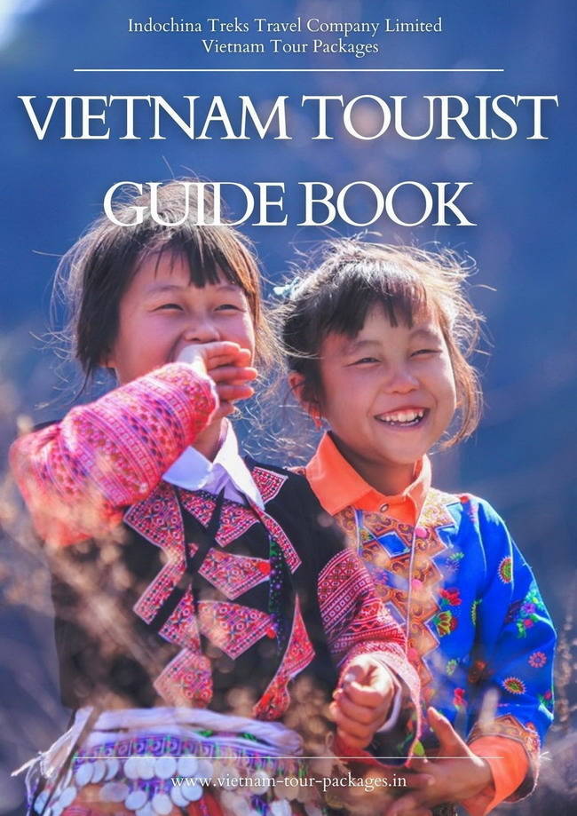 VIETNAM PRE-DEPARTURE GUIDEBOOK